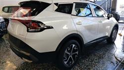 کیا سپۆرتاج